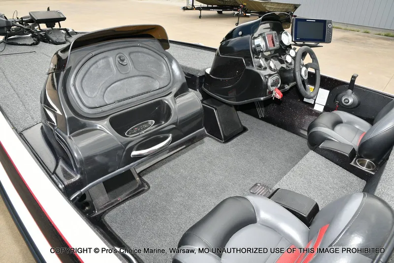 Slide: The Image of Nitro Z-7 Dual Console 2011 - 43