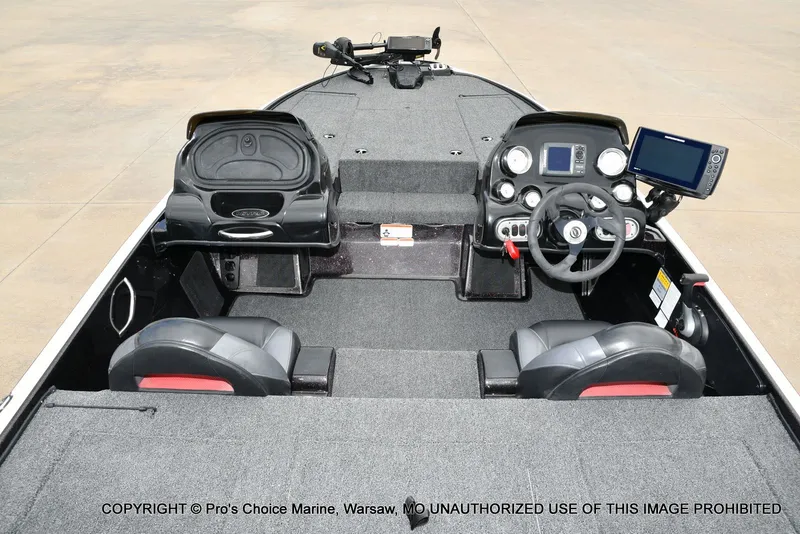 Slide: The Image of Nitro Z-7 Dual Console 2011 - 44