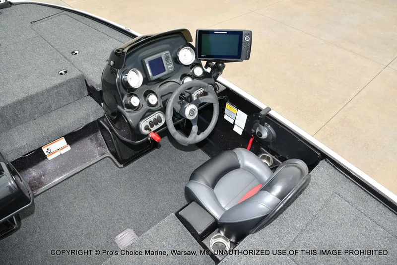 Slide: The Image of Nitro Z-7 Dual Console 2011 - 45