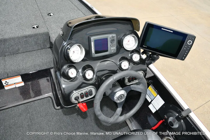 Slide: The Image of Nitro Z-7 Dual Console 2011 - 46