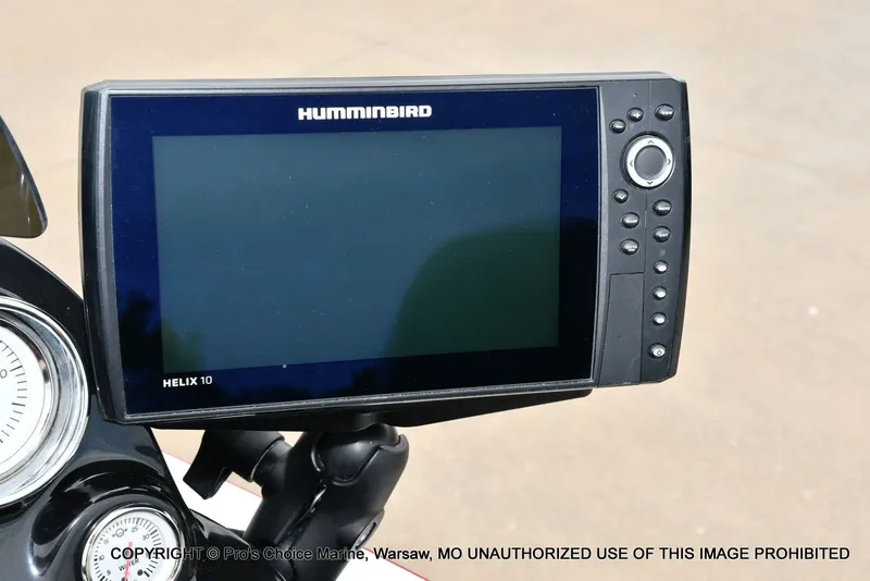 Slide: The Image of Nitro Z-7 Dual Console 2011 - 47