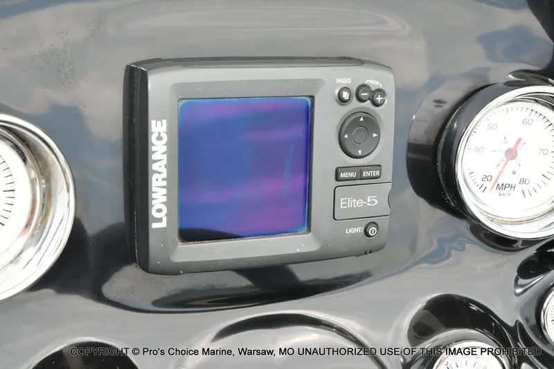 Slide: The Image of Nitro Z-7 Dual Console 2011 - 48