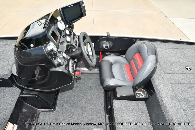 Slide: The Image of Nitro Z-7 Dual Console 2011 - 49