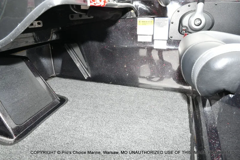 Slide: The Image of Nitro Z-7 Dual Console 2011 - 50