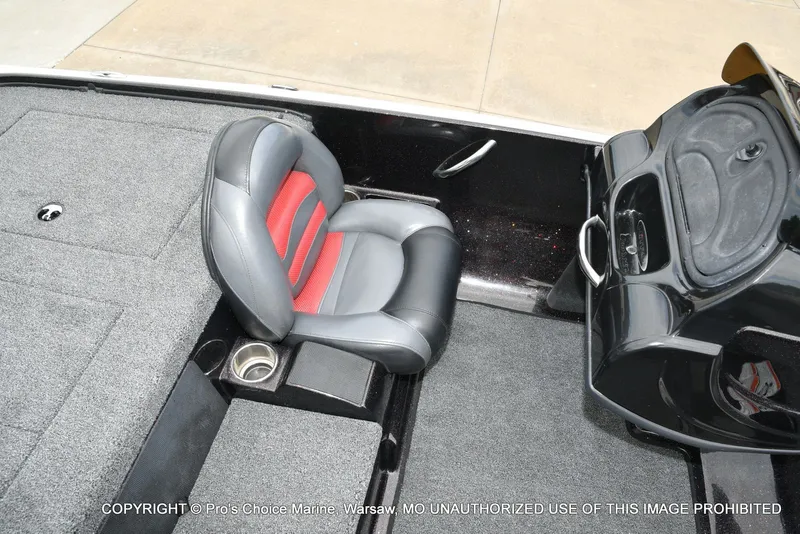 Slide: The Image of Nitro Z-7 Dual Console 2011 - 51