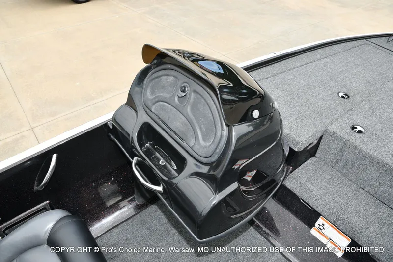 Slide: The Image of Nitro Z-7 Dual Console 2011 - 52