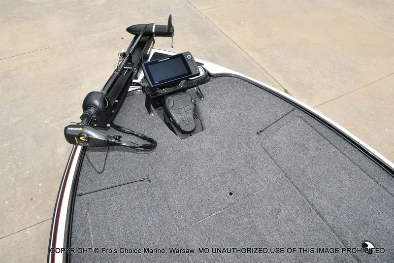 Slide: The Image of Nitro Z-7 Dual Console 2011 - 54