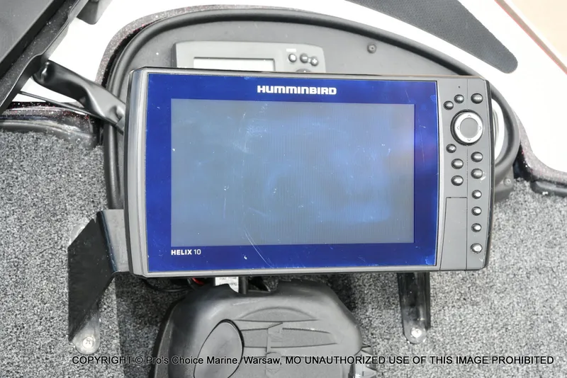 Slide: The Image of Nitro Z-7 Dual Console 2011 - 55