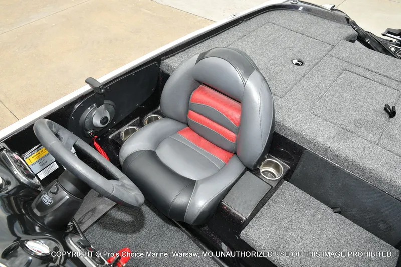 Slide: The Image of Nitro Z-7 Dual Console 2011 - 57