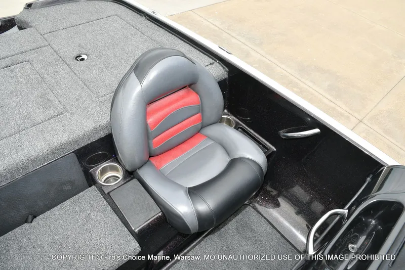 Slide: The Image of Nitro Z-7 Dual Console 2011 - 58