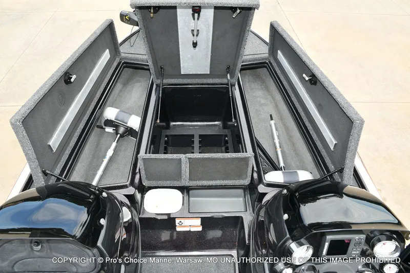 Slide: The Image of Nitro Z-7 Dual Console 2011 - 59