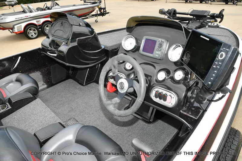 Slide: The Image of Nitro Z-7 Dual Console 2011 - 6