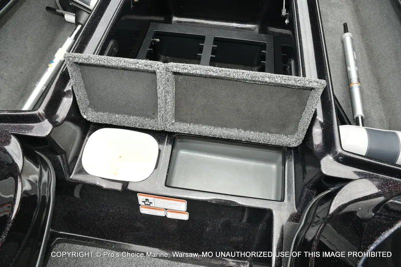 Slide: The Image of Nitro Z-7 Dual Console 2011 - 60