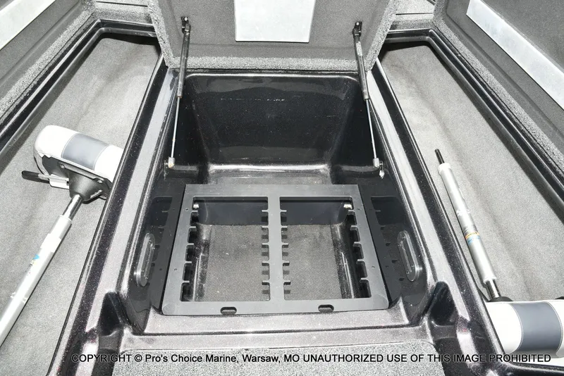 Slide: The Image of Nitro Z-7 Dual Console 2011 - 61