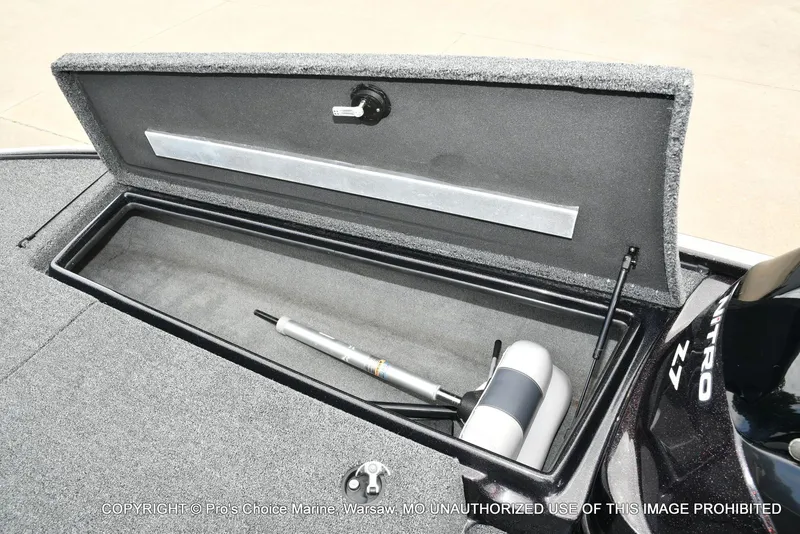 Slide: The Image of Nitro Z-7 Dual Console 2011 - 65