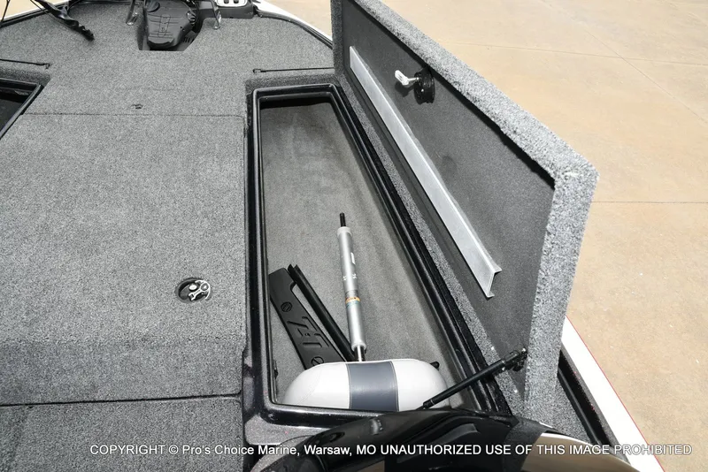 Slide: The Image of Nitro Z-7 Dual Console 2011 - 66