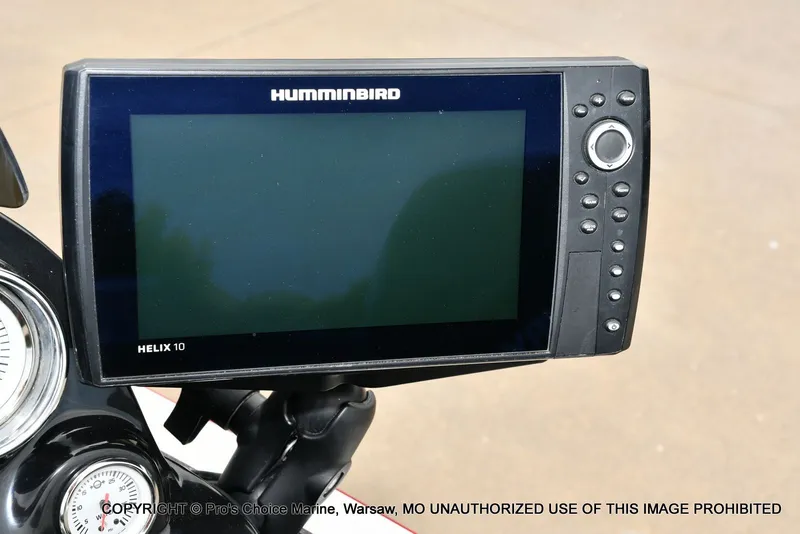 Slide: The Image of Nitro Z-7 Dual Console 2011 - 7