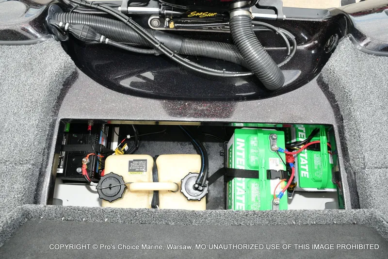 Slide: The Image of Nitro Z-7 Dual Console 2011 - 72