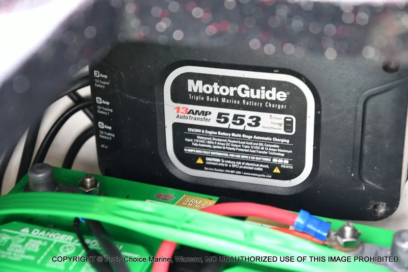 Slide: The Image of Nitro Z-7 Dual Console 2011 - 73