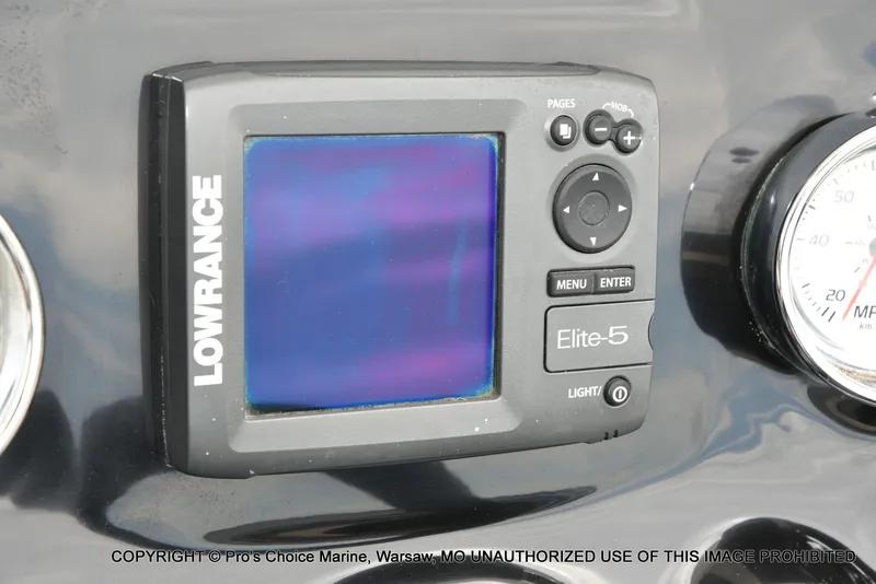 Slide: The Image of Nitro Z-7 Dual Console 2011 - 8