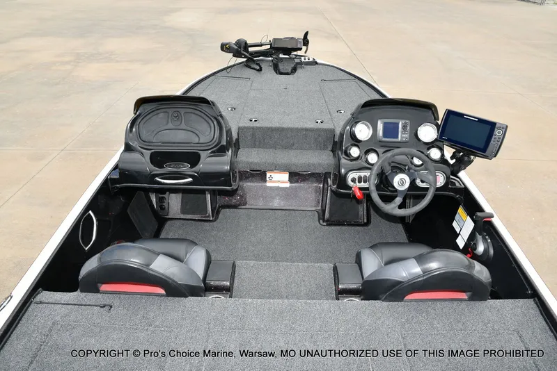 Slide: The Image of Nitro Z-7 Dual Console 2011 - 9