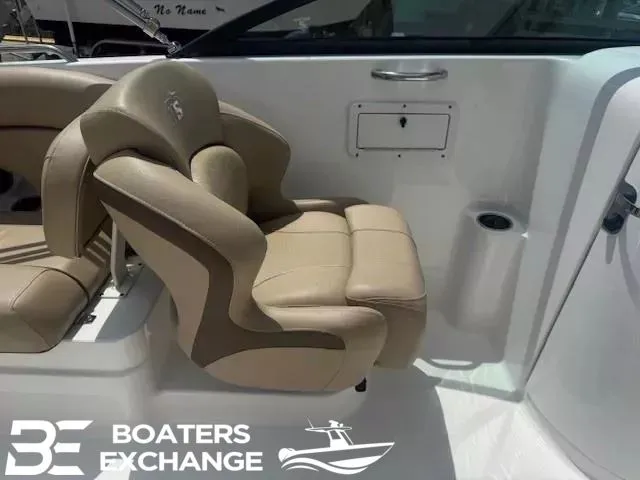 Slide: The Image of NauticStar 243 DC Deck 2020 - 6