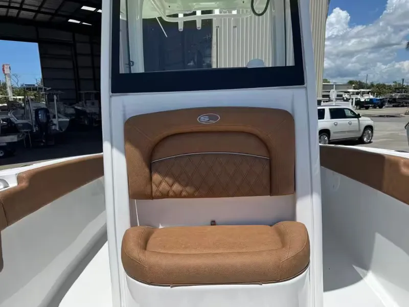 Slide: The Image of Sea Hunt Ultra 239 SE 2026 - 6