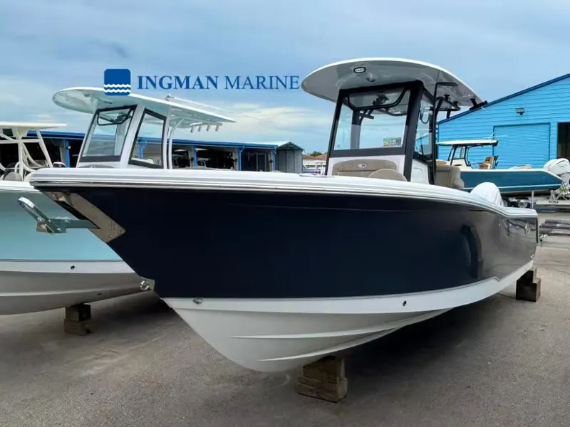 The Image of Sea Hunt Gamefish 25 2026 - 1