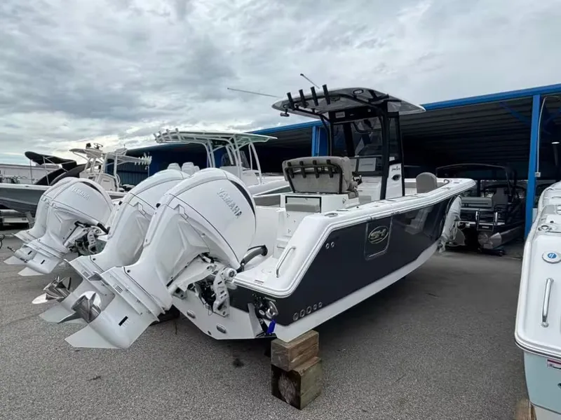 Slide: The Image of Sea Hunt Gamefish 25 2026 - 3