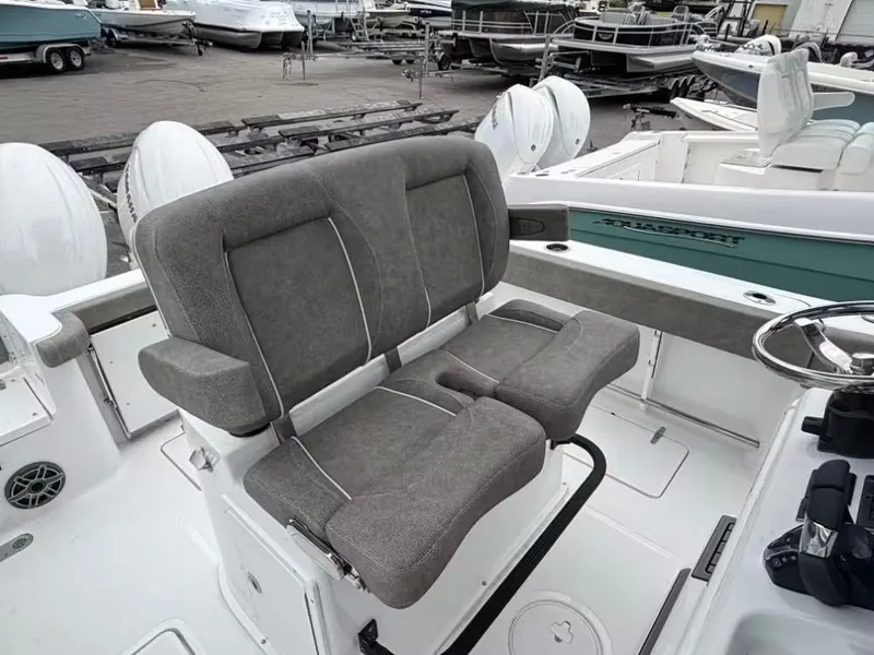 Slide: The Image of Sea Hunt Gamefish 25 2026 - 4