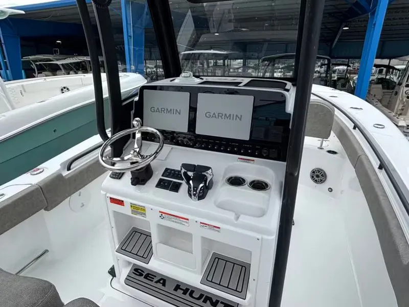 Slide: The Image of Sea Hunt Gamefish 25 2026 - 5