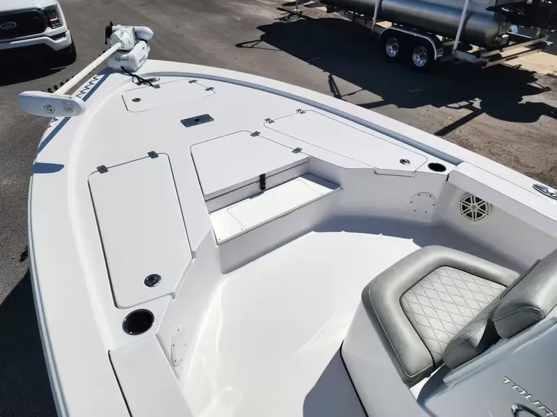 Slide: The Image of Sportsman 214 Tournament 2020 - 11