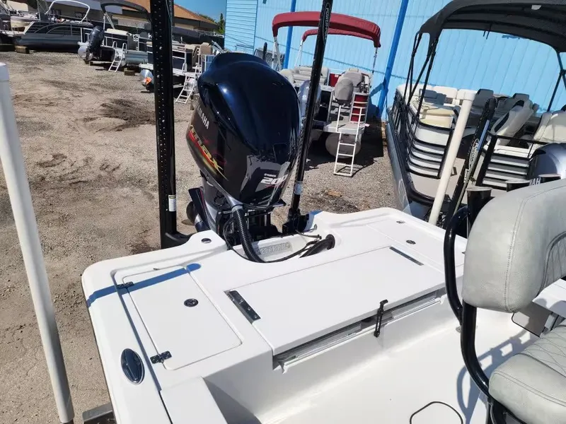 Slide: The Image of Sportsman 214 Tournament 2020 - 7