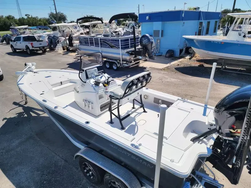 Slide: The Image of Sportsman 214 Tournament 2020 - 8