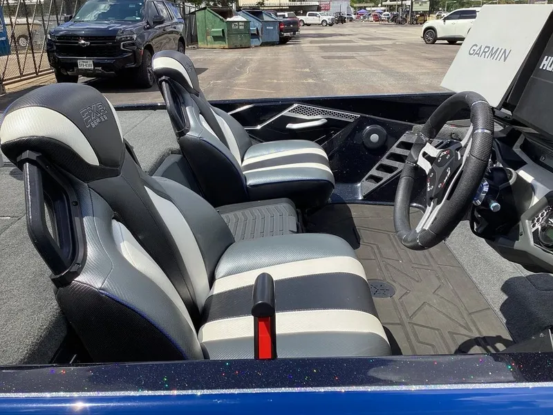 Slide: The Image of Skeeter FXR21 Limited 2023 - 11