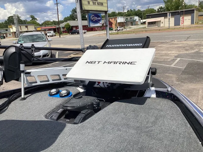 Slide: The Image of Skeeter FXR21 Limited 2023 - 16