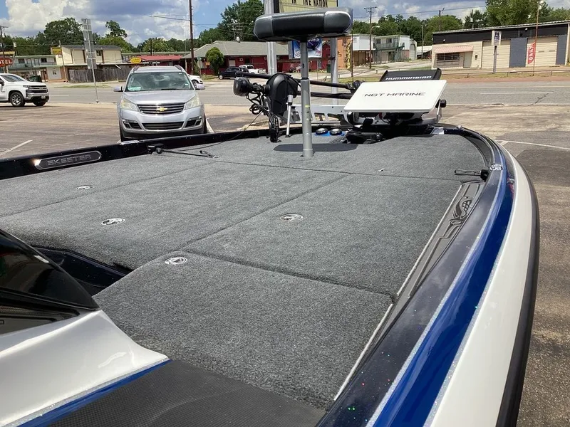 Slide: The Image of Skeeter FXR21 Limited 2023 - 17