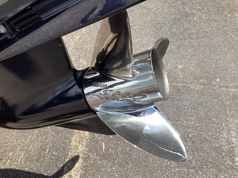 Slide: The Image of Skeeter FXR21 Limited 2023 - 7