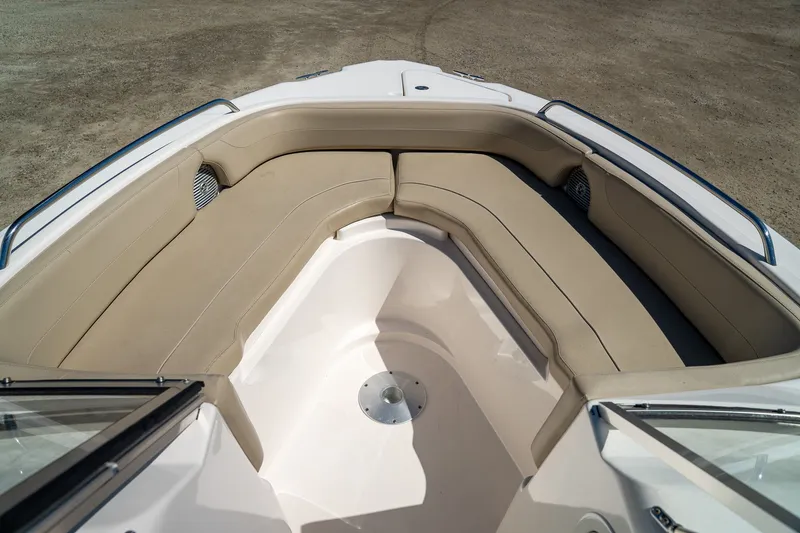 Slide: The Image of Pursuit DC 235 Dual Console 2015 - 11