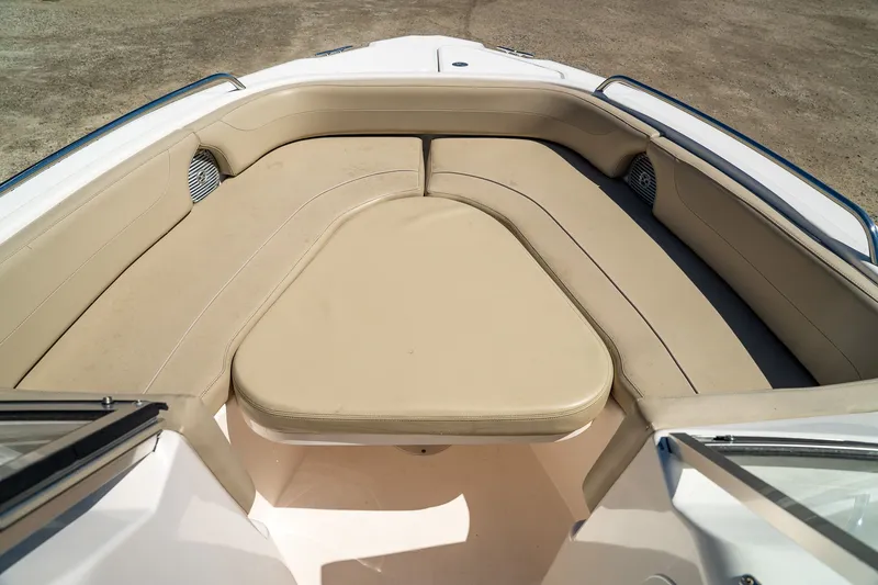 Slide: The Image of Pursuit DC 235 Dual Console 2015 - 12