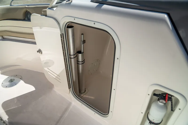 Slide: The Image of Pursuit DC 235 Dual Console 2015 - 16