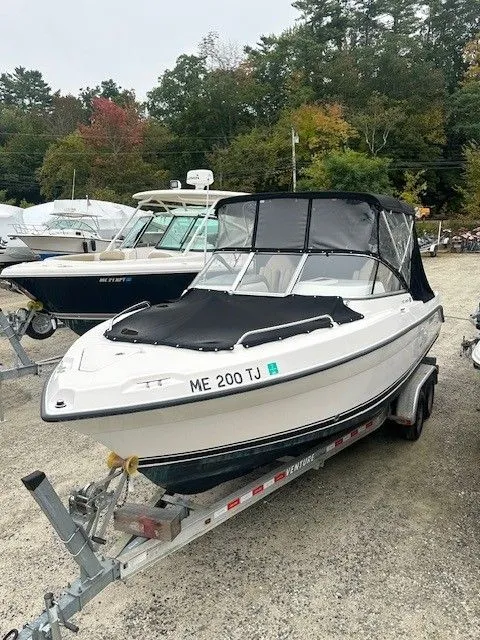 Slide: The Image of Pursuit DC 235 Dual Console 2015 - 21