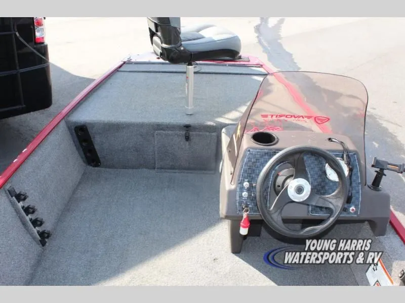 Slide: The Image of Tracker Bass Tracker Classic XL 2020 - 10