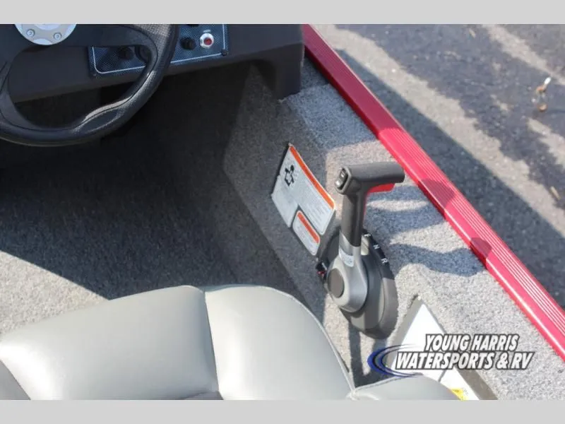 Slide: The Image of Tracker Bass Tracker Classic XL 2020 - 14