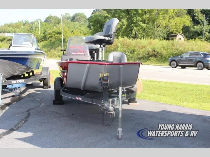 Slide: The Image of Tracker Bass Tracker Classic XL 2020 - 3