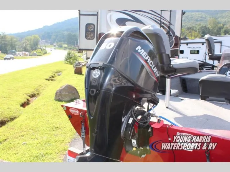 Slide: The Image of Tracker Bass Tracker Classic XL 2020 - 4