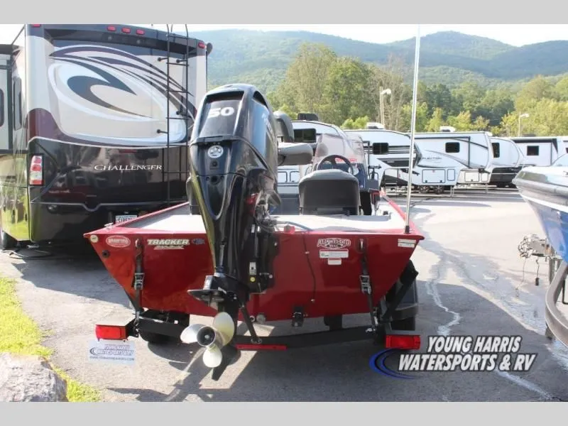 Slide: The Image of Tracker Bass Tracker Classic XL 2020 - 6