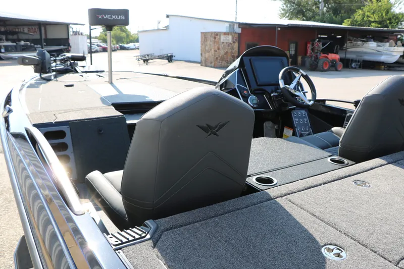 Slide: The Image of Vexus VXs20 2024 - 15