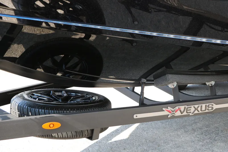 Slide: The Image of Vexus VXs20 2024 - 18