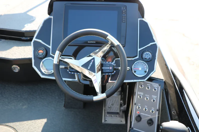 Slide: The Image of Vexus VXs20 2024 - 25